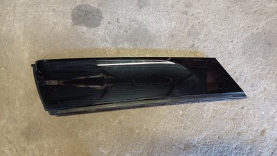 Mini cooper f55 f56 молдинг стійка правий задня фото №1