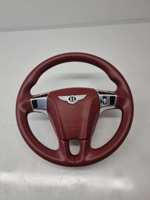 Bentley continental 2017 повітропровід фото №1