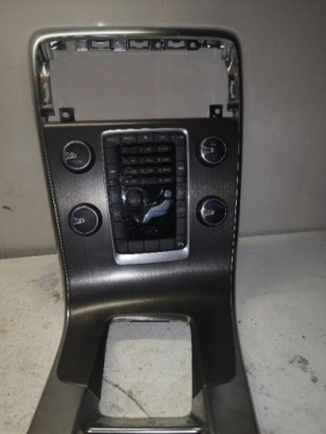 Перемикач радіо volvo s60 i 2008 30781498 фото №1