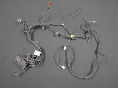 Bmw f33 джгут електропроводка сидіння lewego пам'ять фото №1