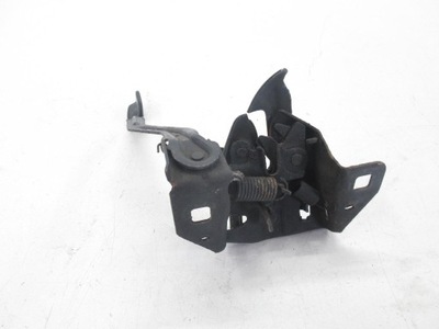 Chrysler grand voyager iv 2.8 crd замок капот фото №1