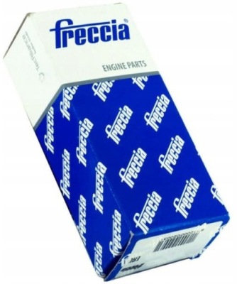Насос оливи freccia op09-261 фото №1
