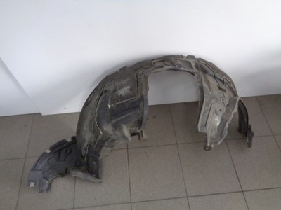 Підкрилок правий перед renault koleos i 2007-2016 фото №1