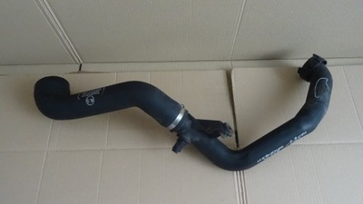 Mercedes w168 шланг труба интеркулер 1682580182 фото №1