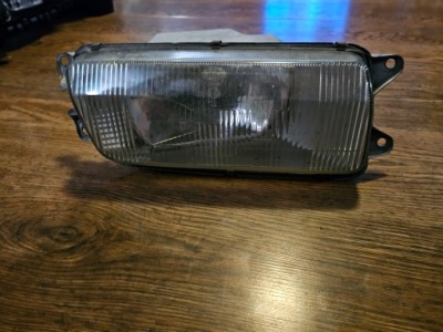 Лампа przed передняя bmw 2000 52752 фото №1