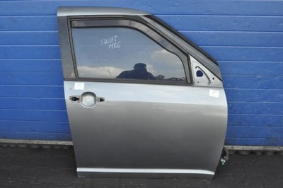 Suzuki swift mk6 дверь правый перед передние фото №1