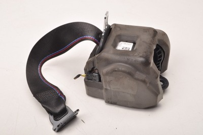 Bmw f40 pas безпеки лівий задня 8076475 фото №1