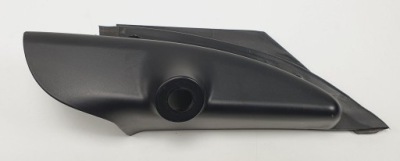 Трикутник захист дзеркало права smart fortwo 450 фото №1