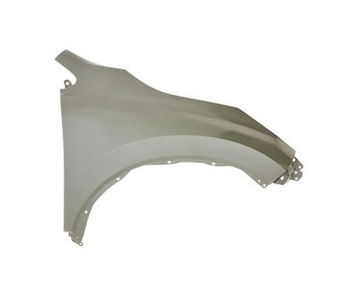 Honda cr-v 2017 - крыло правый фото №1