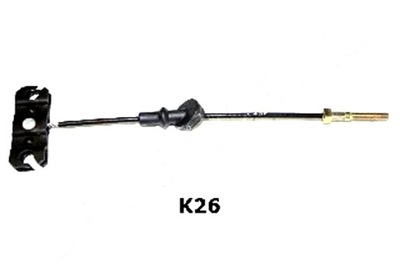 JAPANPARTS LYNAS STABDŽIŲ BC-K26 