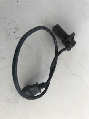 Датчик вала hala 1,5 1,6 16v 1,5 1,4 8v lanos. фото №1