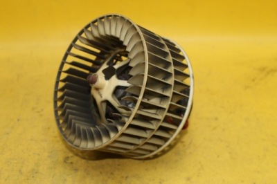 Воздуходувка обдув 1.7 cdi mercedes w168 фото №1