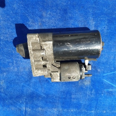 Mini cooper r56 1.6 стартер 7552697 фото №1