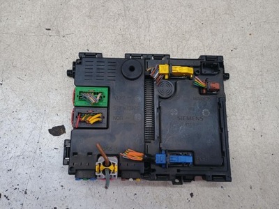 Peugeot 406 модуль блок управления bsi 9637436080 фото №1