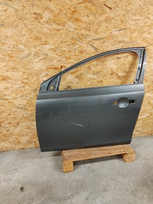Двері лівий перед volvo v40 ii 2012- фото №1