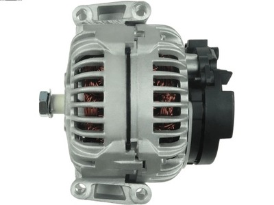 ALTERNADOR VIANO,VITO 2.2CDI 03- 200A  