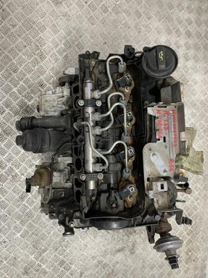 Двигун mini cooper r56 1.6 d 11 r 70448778 n47 zd31 фото №1