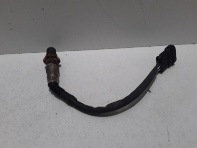 2009 alfa romeo mito датчик лямбда-зонд pa66gf20 фото №1