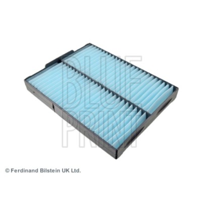 Фильтр кабины blue print adk82503 фото №1