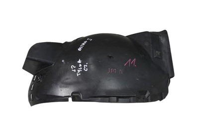 Підкрилок лівий перед opel astra j iv lift 12-15 фото №1