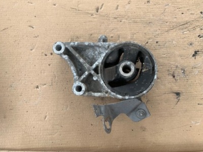 Подушка коробки opel vectra c signum 3.0 cdti фото №1