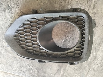 Решётка противотуманной фары правая kia sorento фото №1