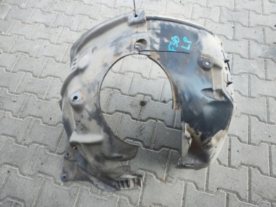 Підкрилок перед передні ліва bmw f30 7260725 7260699 фото №1