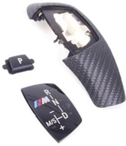 OE BMW ЗАЩИТА РУЧКИ M PERFORMANCE 7 F01 F02 F03