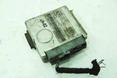 Блок управления модуль усилителя fiat punto ii 2 фото №1