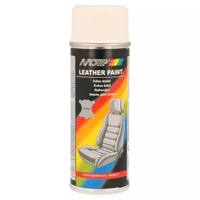 MOTIP RALLY PAINT LAKIER SKORY BIALY