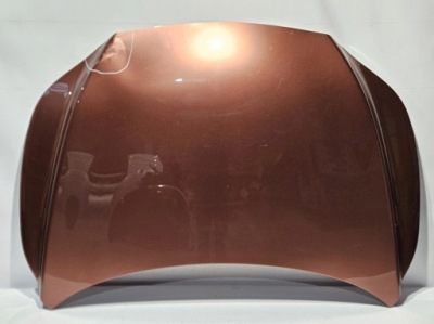 Капот крышка двигателя lexus rx v 22- оригинал фото №1