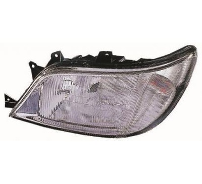 Depo фара mercedes sprinter 208-314 фото №1