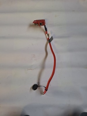 Bmw f20 f21 клема піротехнічна плюсова 9253110 фото №1