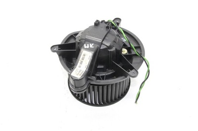 Воздуходувка отопителя jeep grand cherokee wk 05-10 фото №1