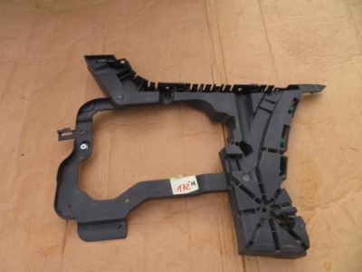 Volvo v90 напрямна бампера задня правий 31425066 фото №1