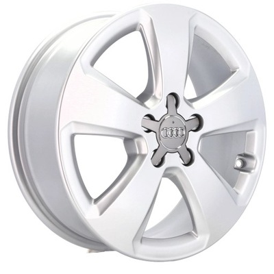 LLANTAS 17 PARA VW TOURAN I (1T) RESTYLING II (5T) RESTYLING CROSSTOURAN SCIROCCO 3 RESTYLING  