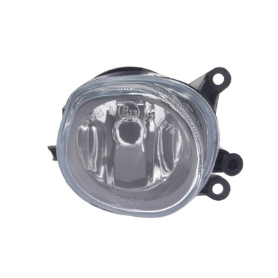 Фара противотуманный tyc 19-0269-05-2 фото №1