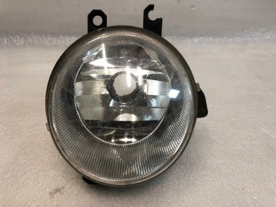 Toyota prius iii противотуманная фара левый фото №1