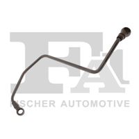 FISCHER ПАТРУБОК МАСЛЯНЫЙ PSA CITROEN BERLINGO 05- 1.6HDI