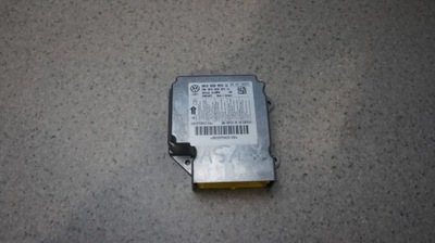 Модуль датчик подушек подушка безопасности audi a5 8t 8k0959655g фото №1