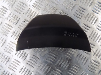 Citroen c4 picasso ii защита корпус передач фото №1