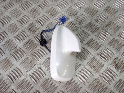 Антена gps дахова плавник ford expedition lincoln navigator 2020 фото №1