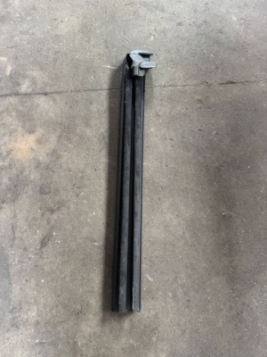 Bmw 4 g23 молдинг стекло левая 7482777 фото №1