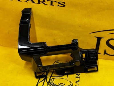 Защита dekor панели консоли renault espace vi austral фото №1