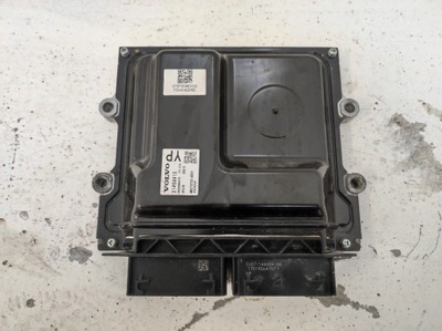 Бортовой компьютер блок управления двигателя volvo v90 ii 2 фото №1