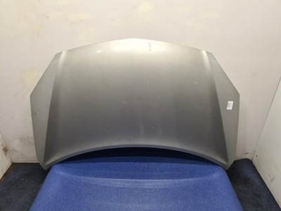 Renault koleos i капот передняя tekxa фото №1