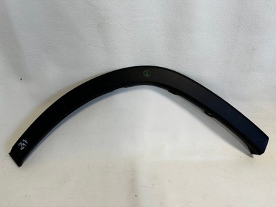 Lexus rx молдинг na крыло задняя правый фото №1