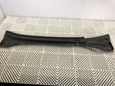 Жабо fiat punto evo 51748698 хетчбек захист передня фото №1