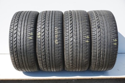 245 50 17 Pirelli P Zero