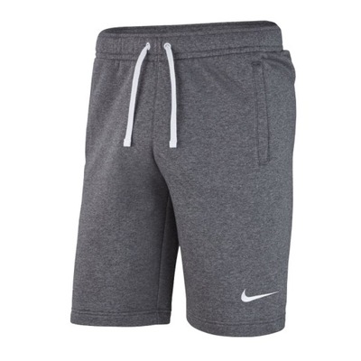 Spodenki Nike Team Club 19 Short Junior